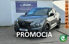 Nissan Juke PROMOCJA - Pisemna Gwarancja 12 miesięcy - 1