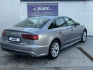 Audi A6 PROMOCJA - Salon Polska - Bezwypadkowy - Gwarancja 12 m-cy - 4