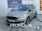 Ford C-Max PROMOCJA - Pisemna Gwarancja 12 miesięcy - 1