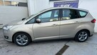 Ford C-Max PROMOCJA - Pisemna Gwarancja 12 miesięcy - 4