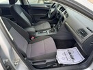 Volkswagen Golf PROMOCJA - Salon Polska, Gwarancja 12 miesięcy - 11