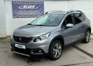 Peugeot 2008 PROMOCJA - Pisemna Gwarancja 12 miesięcy - 2