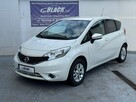 Nissan Note PROMOCJA - Pisemna Gwarancja 12 miesięcy - 2