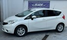 Nissan Note PROMOCJA - Pisemna Gwarancja 12 miesięcy - 3