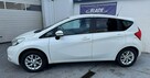 Nissan Note PROMOCJA - Pisemna Gwarancja 12 miesięcy - 4