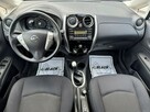 Nissan Note PROMOCJA - Pisemna Gwarancja 12 miesięcy - 5