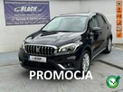 Suzuki SX4 S-Cross PROMOCJA - Pisemna Gwarancja 12 miesięcy - 1