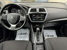 Suzuki SX4 S-Cross PROMOCJA - Pisemna Gwarancja 12 miesięcy - 8