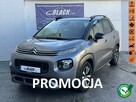 Citroen C3 Aircross PROMOCJA - Pisemna gwarancja 12 miesięcy - 1