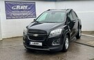Chevrolet Trax PROMOCJA - Pisemna Gwarancja 12 miesięcy - 2
