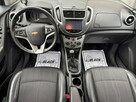 Chevrolet Trax PROMOCJA - Pisemna Gwarancja 12 miesięcy - 6