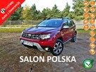 Dacia Duster 1.3 TCe*PRESTIGE*Climatronic*Alu*Pełna Elektryka*Led*Kamera*Navi*ZOBAC - 1