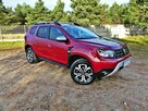 Dacia Duster 1.3 TCe*PRESTIGE*Climatronic*Alu*Pełna Elektryka*Led*Kamera*Navi*ZOBAC - 5
