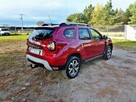 Dacia Duster 1.3 TCe*PRESTIGE*Climatronic*Alu*Pełna Elektryka*Led*Kamera*Navi*ZOBAC - 8