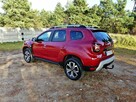Dacia Duster 1.3 TCe*PRESTIGE*Climatronic*Alu*Pełna Elektryka*Led*Kamera*Navi*ZOBAC - 12