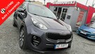 Kia Sportage 2.0 Diesel Moc 185KM Automat 4x4 Bogato Wyposażony - 1