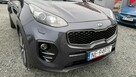 Kia Sportage 2.0 Diesel Moc 185KM Automat 4x4 Bogato Wyposażony - 2