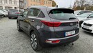 Kia Sportage 2.0 Diesel Moc 185KM Automat 4x4 Bogato Wyposażony - 11