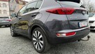 Kia Sportage 2.0 Diesel Moc 185KM Automat 4x4 Bogato Wyposażony - 12