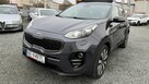 Kia Sportage 2.0 Diesel Moc 185KM Automat 4x4 Bogato Wyposażony - 13