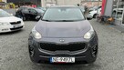Kia Sportage 2.0 Diesel Moc 185KM Automat 4x4 Bogato Wyposażony - 14
