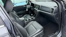 Kia Sportage 2.0 Diesel Moc 185KM Automat 4x4 Bogato Wyposażony - 16