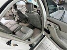 Mercedes S 600 LONG Biały W12 365KM Gotowy do jazdy - 7