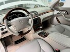 Mercedes S 600 LONG Biały W12 365KM Gotowy do jazdy - 9
