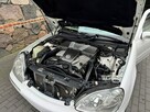 Mercedes S 600 LONG Biały W12 365KM Gotowy do jazdy - 10
