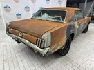 Ford Mustang Coupe 1965 w super cenie ! Kompletny z silnikiem - 7