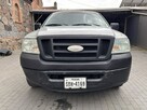 Ford F150 Crew Cab 4,6 Triton Pickup Texas Zdrowy - 2