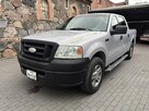 Ford F150 Crew Cab 4,6 Triton Pickup Texas Zdrowy - 3