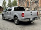 Ford F150 Crew Cab 4,6 Triton Pickup Texas Zdrowy - 5