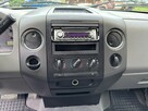 Ford F150 Crew Cab 4,6 Triton Pickup Texas Zdrowy - 11
