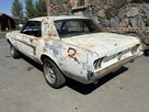 FORD MUSTANG COUPE 1967 #810 C-KOD PROJECT CAR - 6