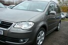 Volkswagen Touran Super stan 7 miejsc - 2