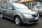Volkswagen Touran Super stan 7 miejsc - 3