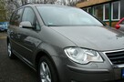 Volkswagen Touran Super stan 7 miejsc - 4