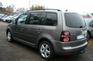 Volkswagen Touran Super stan 7 miejsc - 7