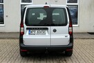 Volkswagen Caddy SalonPL FV23% Hak Lane Assist Tempomat Parktronic 1WŁ Gwarancja - 5