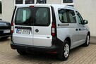 Volkswagen Caddy SalonPL FV23% Hak Lane Assist Tempomat Parktronic 1WŁ Gwarancja - 6