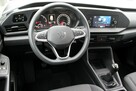 Volkswagen Caddy SalonPL FV23% Hak Lane Assist Tempomat Parktronic 1WŁ Gwarancja - 8