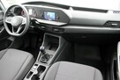 Volkswagen Caddy SalonPL FV23% Hak Lane Assist Tempomat Parktronic 1WŁ Gwarancja - 9