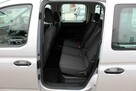 Volkswagen Caddy SalonPL FV23% Hak Lane Assist Tempomat Parktronic 1WŁ Gwarancja - 12