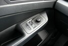 Volkswagen Caddy SalonPL FV23% Hak Lane Assist Tempomat Parktronic 1WŁ Gwarancja - 15