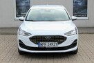 Ford Focus SalonPL FV23% Titanium 125KM Navi LED Tempomat Asystent Pasa Gwarancja - 2