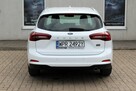 Ford Focus SalonPL FV23% Titanium 125KM Navi LED Tempomat Asystent Pasa Gwarancja - 5