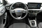 Ford Focus SalonPL FV23% Titanium 125KM Navi LED Tempomat Asystent Pasa Gwarancja - 8