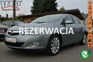 Opel Astra *Automat*Klima*Bez Wkładu* Po Serwisie! 1.4T 140KM