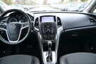 Opel Astra *Automat*Klima*Bez Wkładu* Po Serwisie! 1.4T 140KM - 9